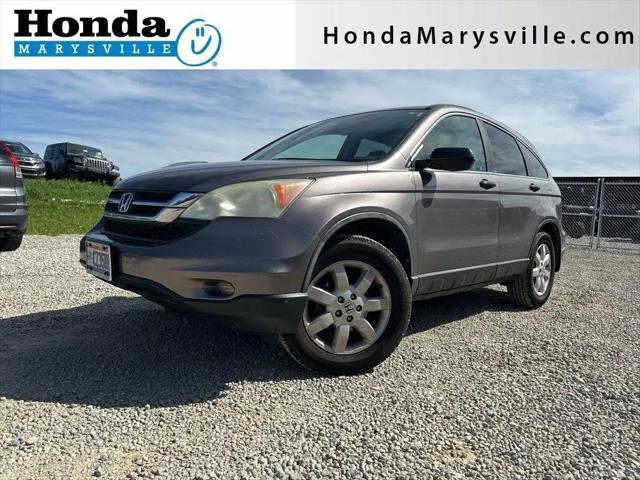 2011 Honda CR-V SE for sale near Marysville, OH