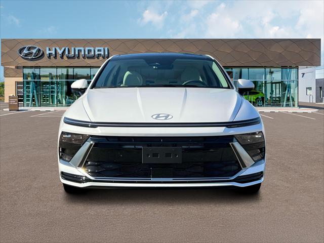2025 Hyundai Sonata SEL Convenience
