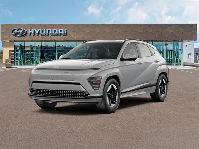 2024 Hyundai Kona EV Limited for sale in HYANNIS, MA
