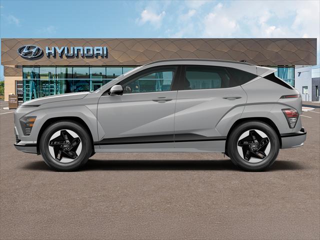 2024 Hyundai Kona EV Limited