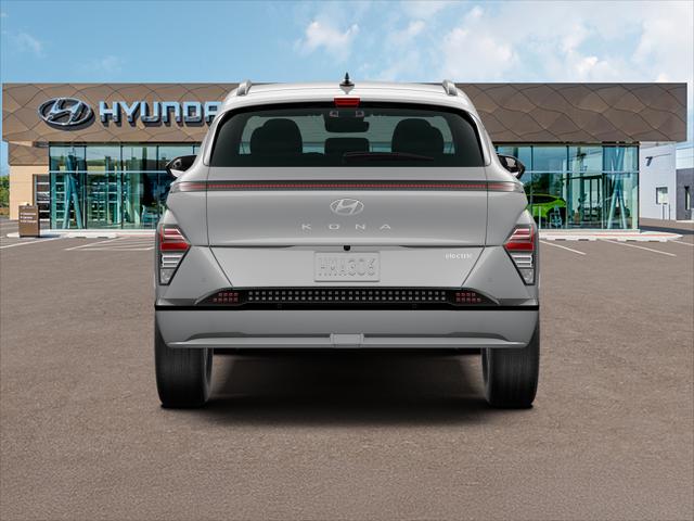 2024 Hyundai Kona EV Limited