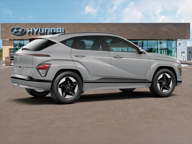 2024 Hyundai Kona EV Limited