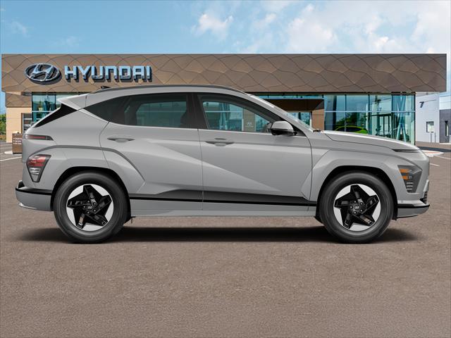 2024 Hyundai Kona EV Limited
