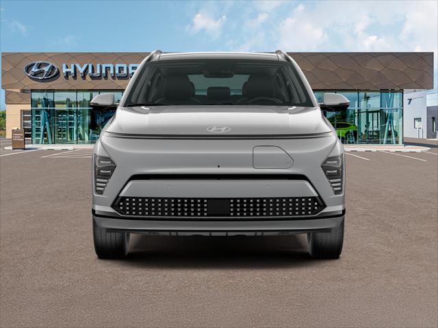2024 Hyundai Kona EV Limited