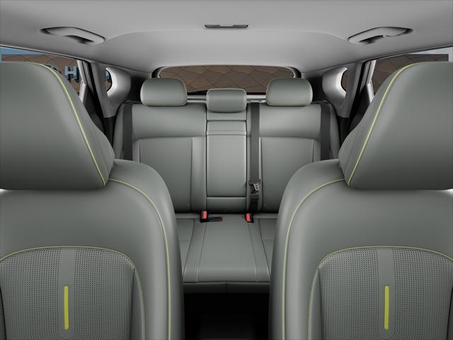 2024 Hyundai Kona EV Limited