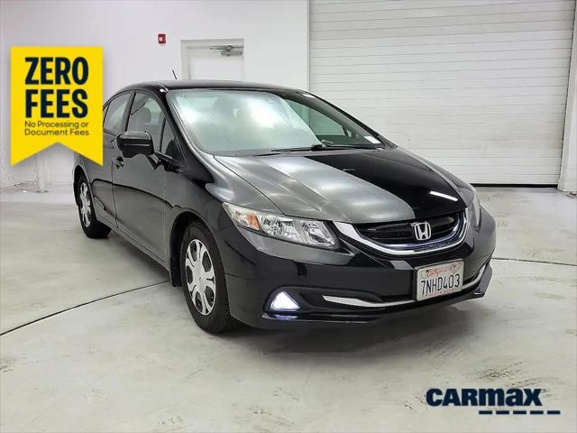 2015 Honda Civic Unknown for sale in Victorville, CA
