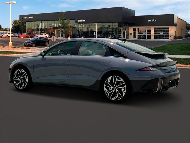 2024 Hyundai IONIQ 6 SEL