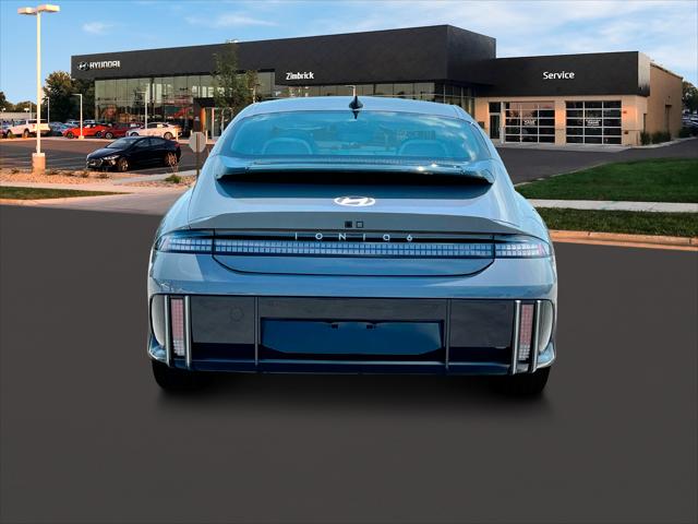 2024 Hyundai IONIQ 6 SEL