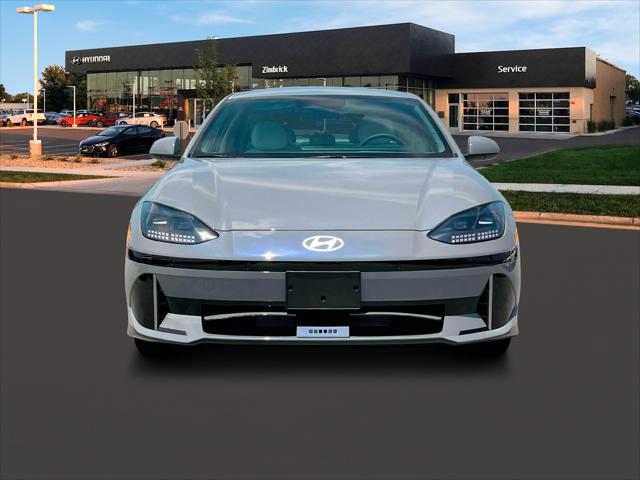 2024 Hyundai IONIQ 6 SEL
