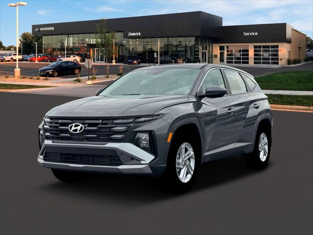 2026 Hyundai Tucson SE for sale in MADISON, WI