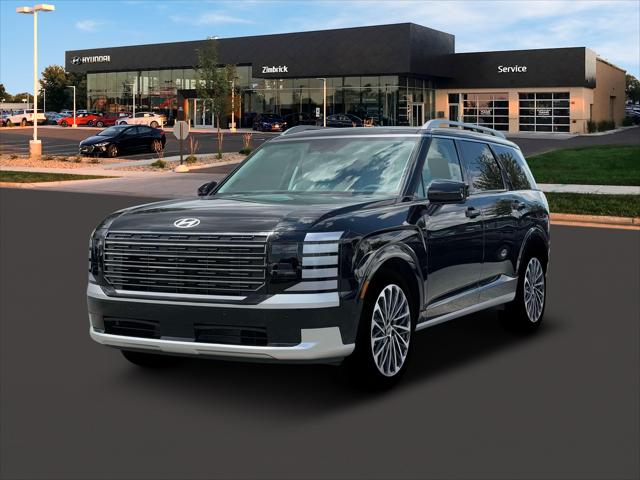 2026 Hyundai Palisade Calligraphy for sale in MADISON, WI