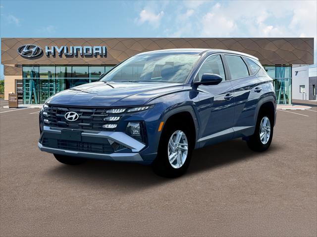 2025 Hyundai Tucson SE for sale in KIRKLAND, WA