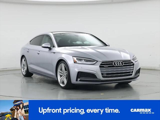 2018 Audi A5 2.0T Premium for sale near West Carrollton, OH