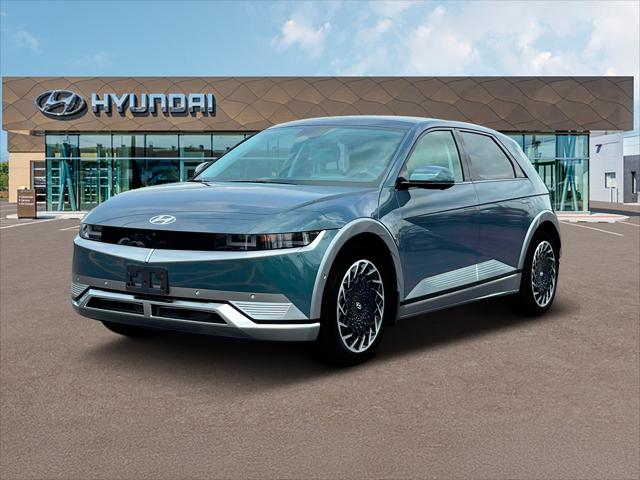 2024 Hyundai IONIQ 5 Limited for sale in HARRISBURG, PA