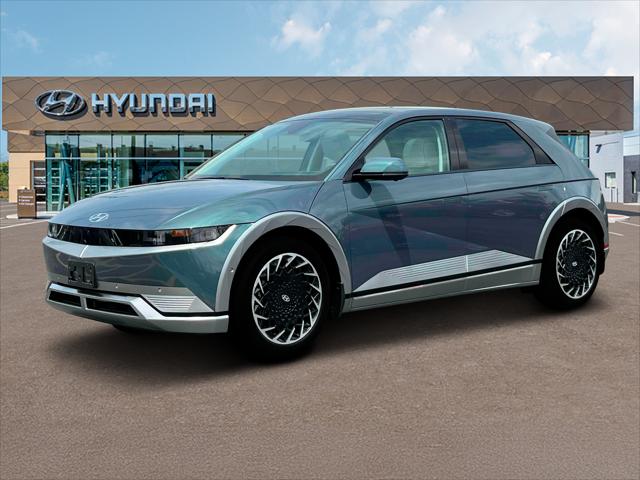 2024 Hyundai IONIQ 5 Limited