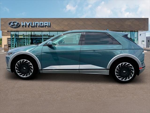 2024 Hyundai IONIQ 5 Limited