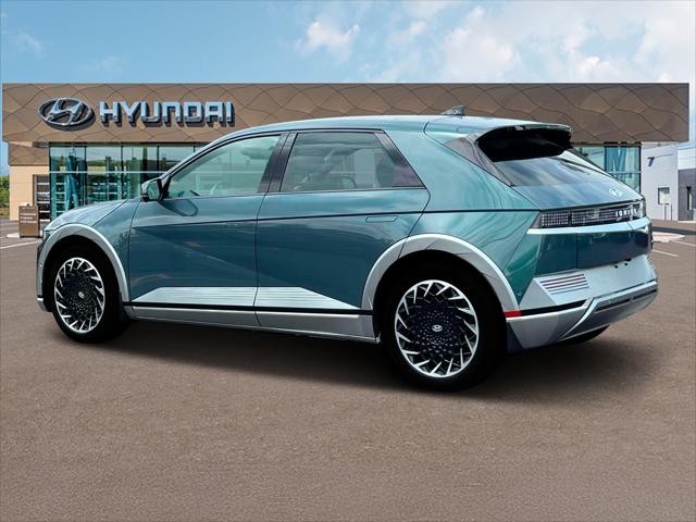 2024 Hyundai IONIQ 5 Limited