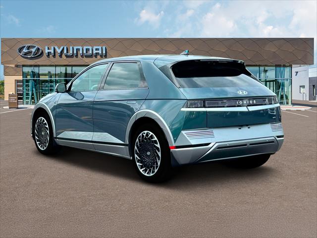 2024 Hyundai IONIQ 5 Limited