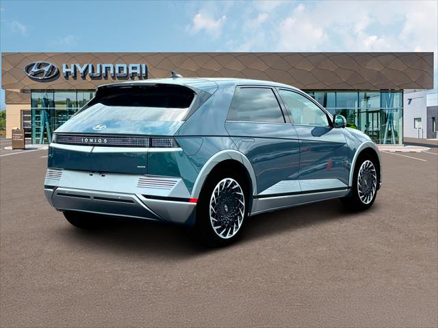 2024 Hyundai IONIQ 5 Limited
