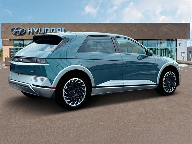 2024 Hyundai IONIQ 5 Limited