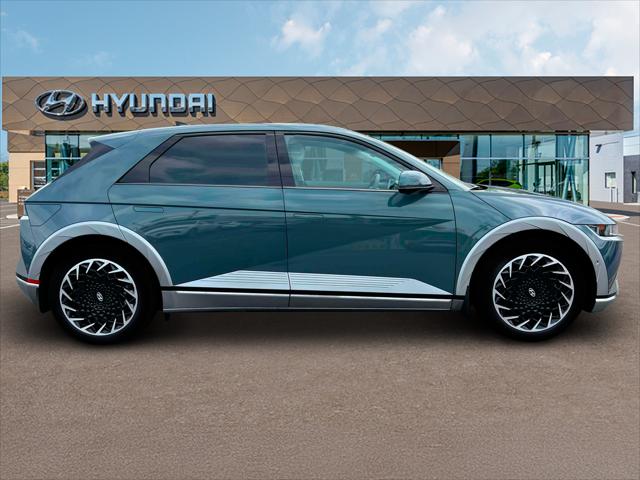 2024 Hyundai IONIQ 5 Limited