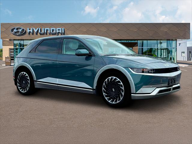 2024 Hyundai IONIQ 5 Limited
