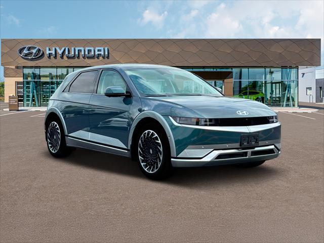 2024 Hyundai IONIQ 5 Limited