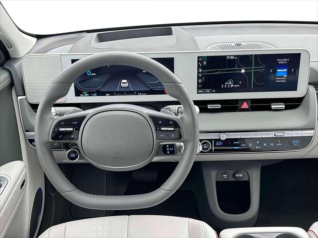 2024 Hyundai IONIQ 5 Limited