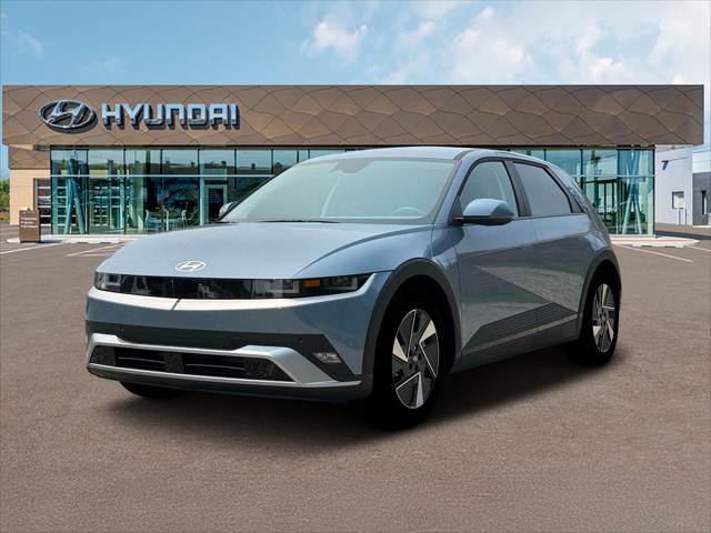 2026 Hyundai IONIQ 5 SE for sale in BREMERTON, WA