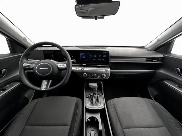 2025 Hyundai Kona SE