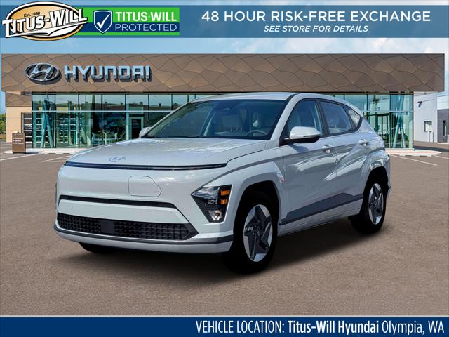 2025 Hyundai Kona EV SE for sale in OLYMPIA, WA