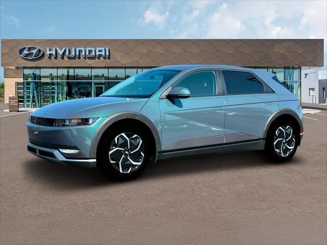 2024 Hyundai IONIQ 5 SE