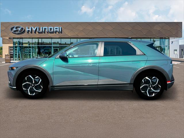 2024 Hyundai IONIQ 5 SE