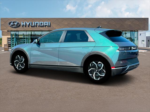 2024 Hyundai IONIQ 5 SE