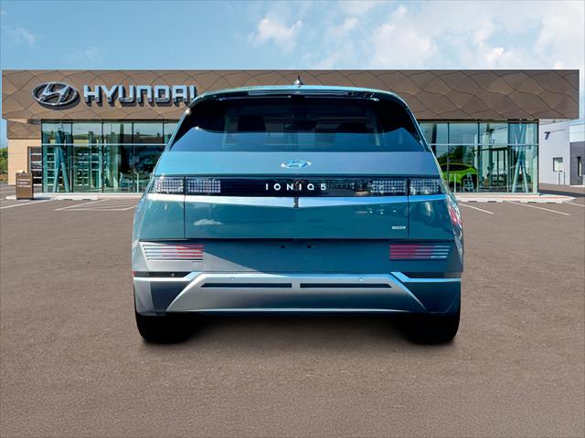 2024 Hyundai IONIQ 5 SE