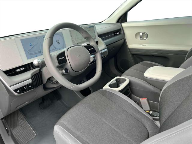 2024 Hyundai IONIQ 5 SE