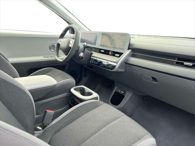 2024 Hyundai IONIQ 5 SE