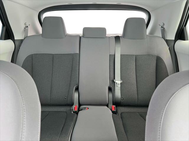 2024 Hyundai IONIQ 5 SE