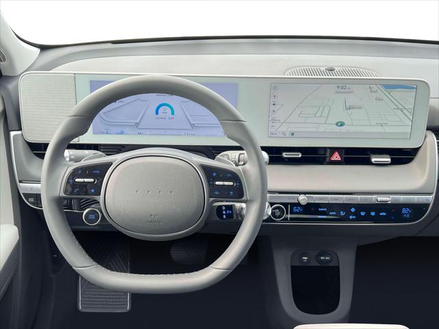2024 Hyundai IONIQ 5 SE