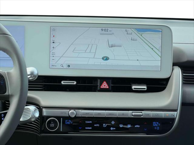 2024 Hyundai IONIQ 5 SE