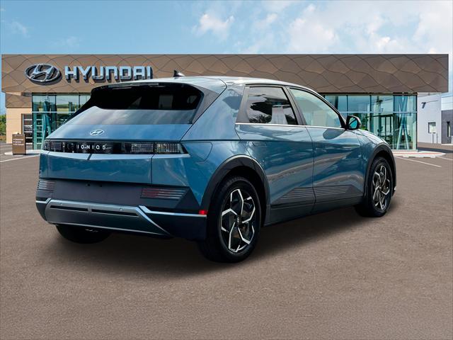 2024 Hyundai IONIQ 5 SEL