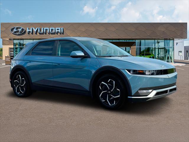 2024 Hyundai IONIQ 5 SEL