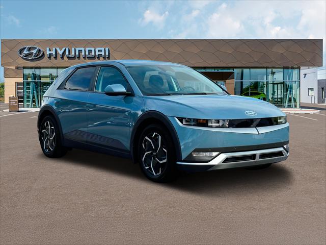 2024 Hyundai IONIQ 5 SEL
