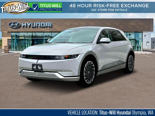 2024 Hyundai IONIQ 5 Limited for sale in OLYMPIA, WA