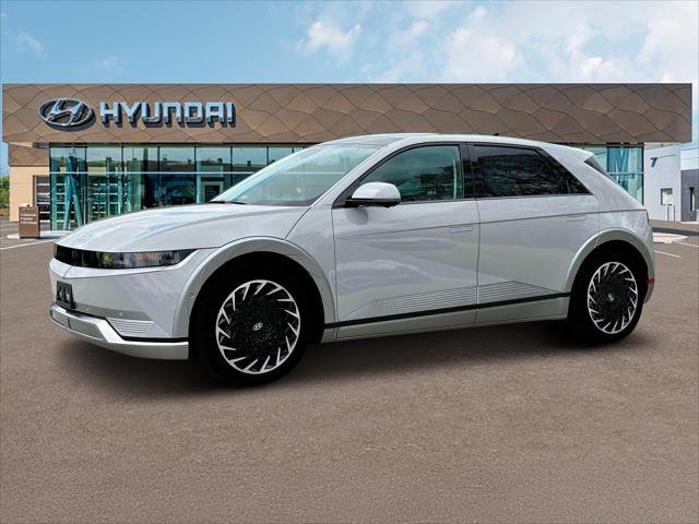 2024 Hyundai IONIQ 5 Limited