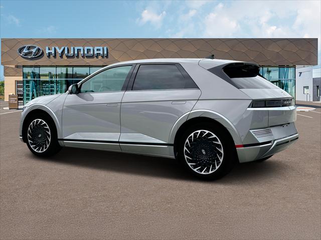 2024 Hyundai IONIQ 5 Limited