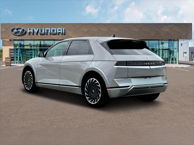 2024 Hyundai IONIQ 5 Limited