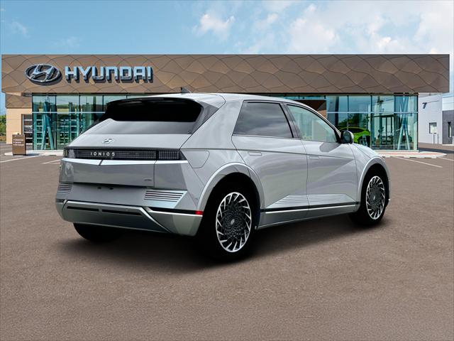 2024 Hyundai IONIQ 5 Limited