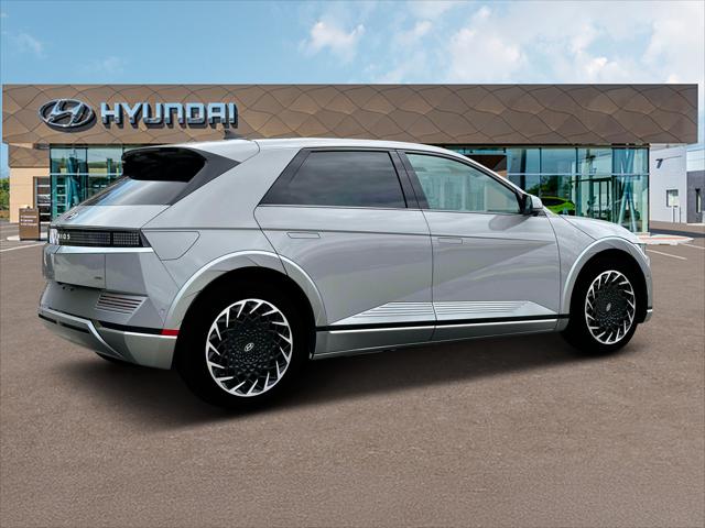 2024 Hyundai IONIQ 5 Limited