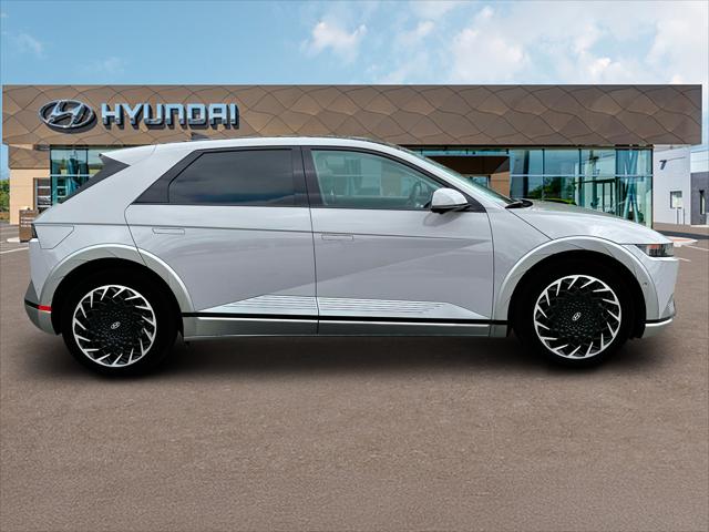2024 Hyundai IONIQ 5 Limited
